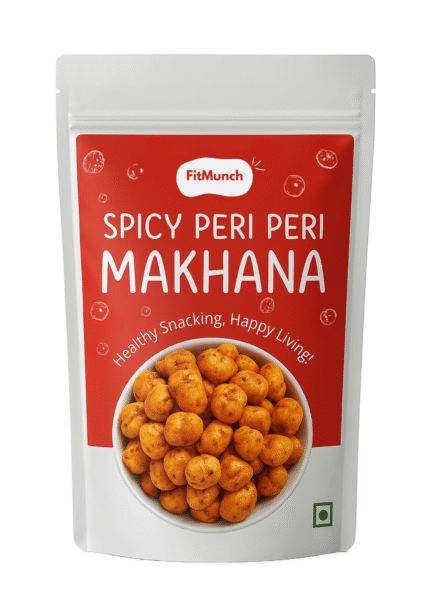 Spicy Peri Peri